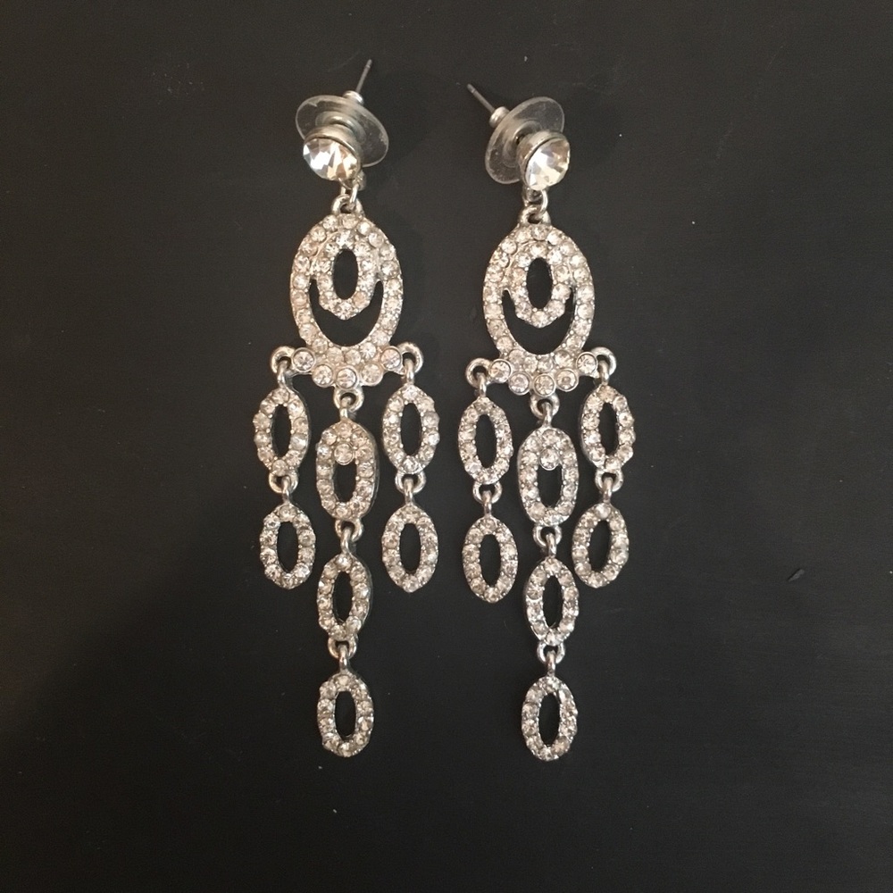 Formal Earrings